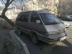 Toyota Master Ace Surf. �������, 4wd, 2.0 (97��.�.), ������ ����