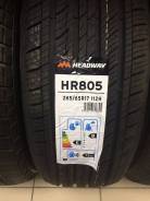 Headway, 265/65 R17 112H в Улан-Удэ Headway. Летние, 2019 год, новые