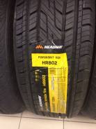 Headway, 265/65 R17 112H в Улан-Удэ Headway. Летние, 2019 год, новые