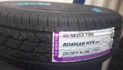Nexen Roadian HTX RH5. Летние, без износа