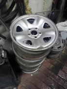 Abe Shokai Auto Strada Torsione. x15" ����