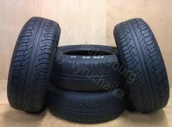Michelin Latitude Diamaris. ������, �/�, ����� 30 % ����