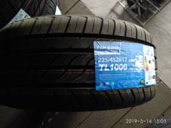 Toledo TL1000. Летние, 2019 год, без износа, 4 шт