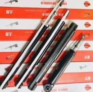 Амортизатор. Suzuki Alto, CL11V, CL21V, CL22V, CM11V, CM21V, CM22V, CN11S, CN21S, CP11S, CP21S, CR22S, CS22S Suzuki Cervo, CN21S, CN22S, CN31S, CN32S...