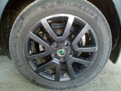 ATS Classic. 5.5x17", 5x112.00, ET-46, �� 124,0���.