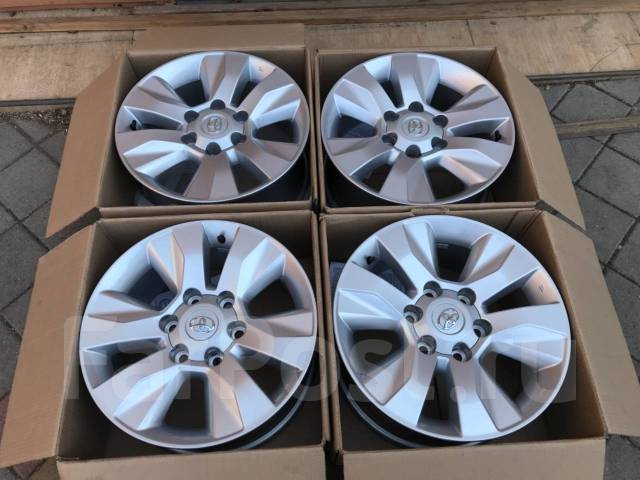 Колесные диски тойота хайлюкс. Диски hilux оригинал. Pw4570k000mb. Диски тойота хайлакс r17 оригинал. Диски тойота хайлюкс r17 параметры.