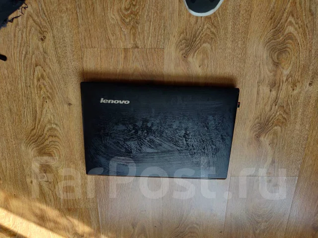 Lenovo B50-30. 15.6", 2 160����, ��� 8 ��, ���� 256���, WiFi: 1, Bluetooth: 1, ����������� �� 4��. ����