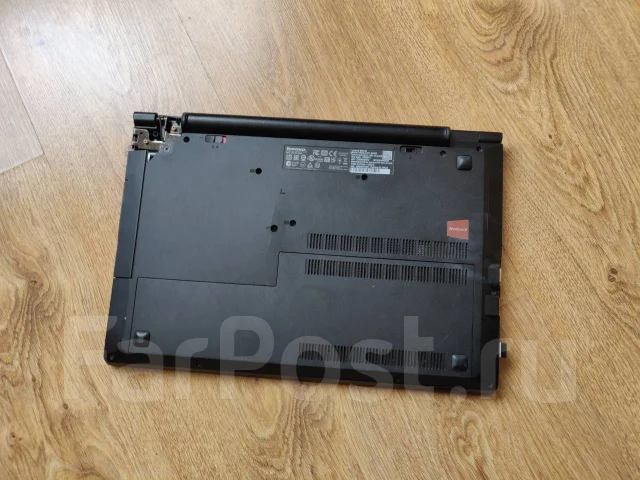 Lenovo B50-30. 15.6", 2 160����, ��� 8 ��, ���� 256���, WiFi: 1, Bluetooth: 1, ����������� �� 4��. ����
