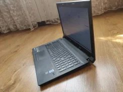 Lenovo B50-30. 15.6", 2 160����, ��� 8 ��, ���� 256���, WiFi: 1, Bluetooth: 1, ����������� �� 4��. ����