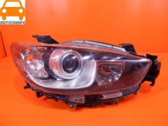 Фара. Mazda CX-5, KE, KE2AW, KE2FW, KE5AW, KE5FW, KEEAW, KEEFW