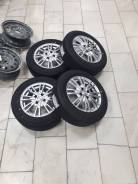 Колёса на Ваз R14. 5.5x14" 4x98.00 ET38 ЦО 58,6 мм.