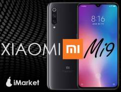 Xiaomi Mi9. , , NFC 