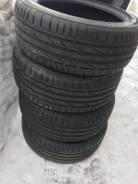 Bridgestone Potenza S001. Летние, без износа, 4 шт