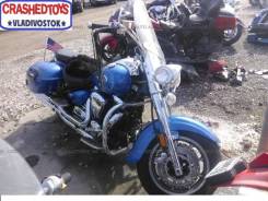 Yamaha Roadstar 1700. 1 700 куб. см., исправен, птс, без пробега. Под заказ