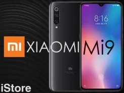 Xiaomi Mi9. �����, 128 ��, ������. ��� ����� �� ������������