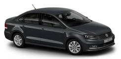 Volkswagen Polo, 2010 в Санкт-Петербурге Volkswagen Polo. ПТС 2010 1.6 серый
