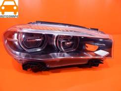 Фара. BMW X6, F16, F86 BMW X5, F15, F85 Двигатели: N55B30, N57D30L, N57D30S1, N20B20, N47D20, N57D30, N57D30OL, N57D30TOP, N63B44