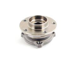 Ступица. BMW X6, E71, F16 BMW X5, E70, F15 Двигатели: M57D30TU2, N55B30, N57D30L, N57D30OL, N57D30S1, N57D30TOP, N57S, N63B44, N20B20, N47D20, N57D30