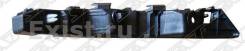 Крепление бампера. Kia Sportage, SL Двигатели: D4FD, D4HA, G4FD, G4KD, G4KE, G4KH, G4NU