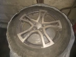 DUB Jungle. x16", 5x114.3 ����