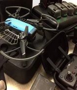 DJI Spark. � �������