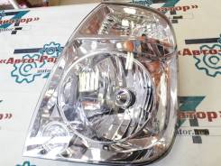 Фара. Kia Bongo Mazda Bongo Двигатели: D4BB, D4BH