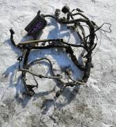 Проводка ДВС Toyota Corolla и не только в Новосибирске Проводка двс. Toyota Sprinter, EE103, EE104, EE104G Toyota Corolla, EE103, EE104, EE103V, EE104G 5EFE