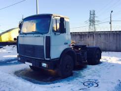 МАЗ. -543302 1999 г., 8 500 кг., 4x2