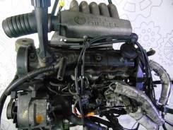Двигатель в сборе. Volkswagen Transporter Двигатель AAB. Под заказ