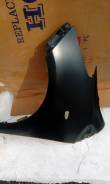 Крыло. Toyota Yaris, KSP90, NCP90, NCP91, NLP90, NSP90, SCP90, ZSP90, ZSP91 Toyota Vitz, KSP90, NCP91, NCP95, SCP90 Двигатели: 1KRFE, 1NDTV, 1NRFE, 1N...