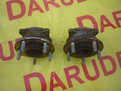 Ступица. Peugeot 4007, GP Mitsubishi Lancer, CY4A, CY5A Mitsubishi Outlander, CW1W, CW5W, CW6W Двигатели: 4B11, 4B12, 4N14, 6B31