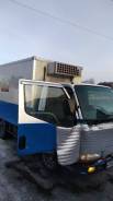 Mitsubishi Fuso Canter. Продается грузовой рефрежиратор MMC Canter, 4 200 куб. см., 2 000 кг., 4x2