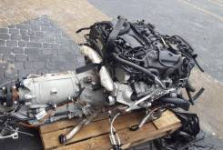 Двигатель в сборе. Land Rover Range Rover Sport Land Rover Discovery Jaguar F-Pace Двигатель 306DT