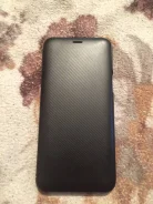Samsung Galaxy A6. �/�, 32 ��, ������, 3G, 4G LTE, Dual-SIM, NFC