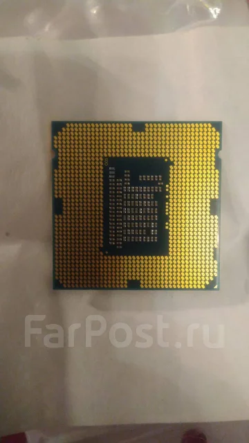 Intel Pentium G2030 ����