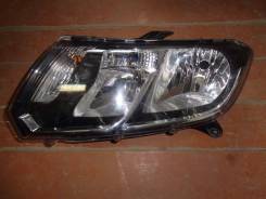 Фара. Renault Logan, L8 Двигатели: H4M, K4M, K7M