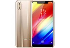 Продам Homtom H10 4GB RAM 64GB Gold. Новый! во Владивостоке Homtom H10. Новый, 64 Гб, Золотой, 4G LTE, Dual-SIM