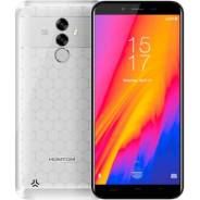 Продам Homtom S99 64GB White. Новый! во Владивостоке Homtom S99. Новый, 64 Гб, Белый, 3G, 4G LTE, Dual-SIM