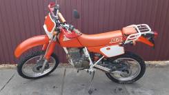 Honda XLR 250 Baja. 250 куб. см., исправен, птс, с пробегом