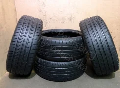 GT Radial Champiro UHP1. �����������, �/�, ����� 30�% ����