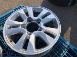 Toyota. 8.0x17", 5x150.00, ET60