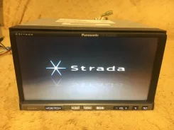 Panasonic CN-HW850D ����
