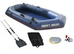 Beneteau Swift Trawler. 2019 год год, длина 2,30 м., двигатель без двигателя