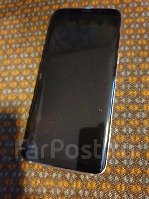 Samsung Galaxy S8. �/�, 3G, 4G LTE, Dual-SIM, ����������, NFC ����