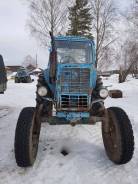 МТЗ 80. Продам трактор , 80 л.с. Под заказ