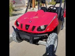 Yamaha Rhino 660. ��������, ���� ���\���, � �������� ����