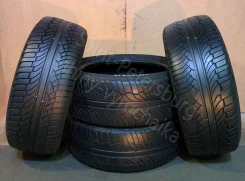 Michelin Latitude Diamaris. ������, �/�, ����� 30 % ����