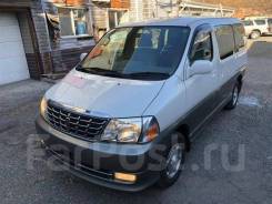 Кузов Toyota Grand Hiace, Granvia во Владивостоке КУЗОВ TOYOTA GRAND HIACE,GRANVIA