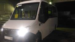 ГАЗ ГАЗель Next A64R42. Продам ГАЗель Next, 19 мест