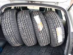 Yokohama Geolandar A/T G015. Летние, без износа, 4 шт